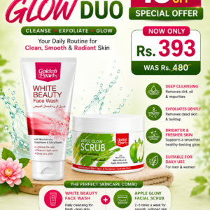 Fresh Glow Duo