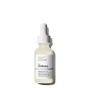 The Ordinary Hyaluronic Acid 2% + B5 Serum